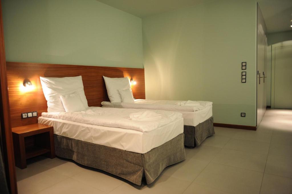 Villa Vanilla Kędzierzyn-Koźle Chambre photo
